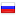 worldru.ru server is located in Russia